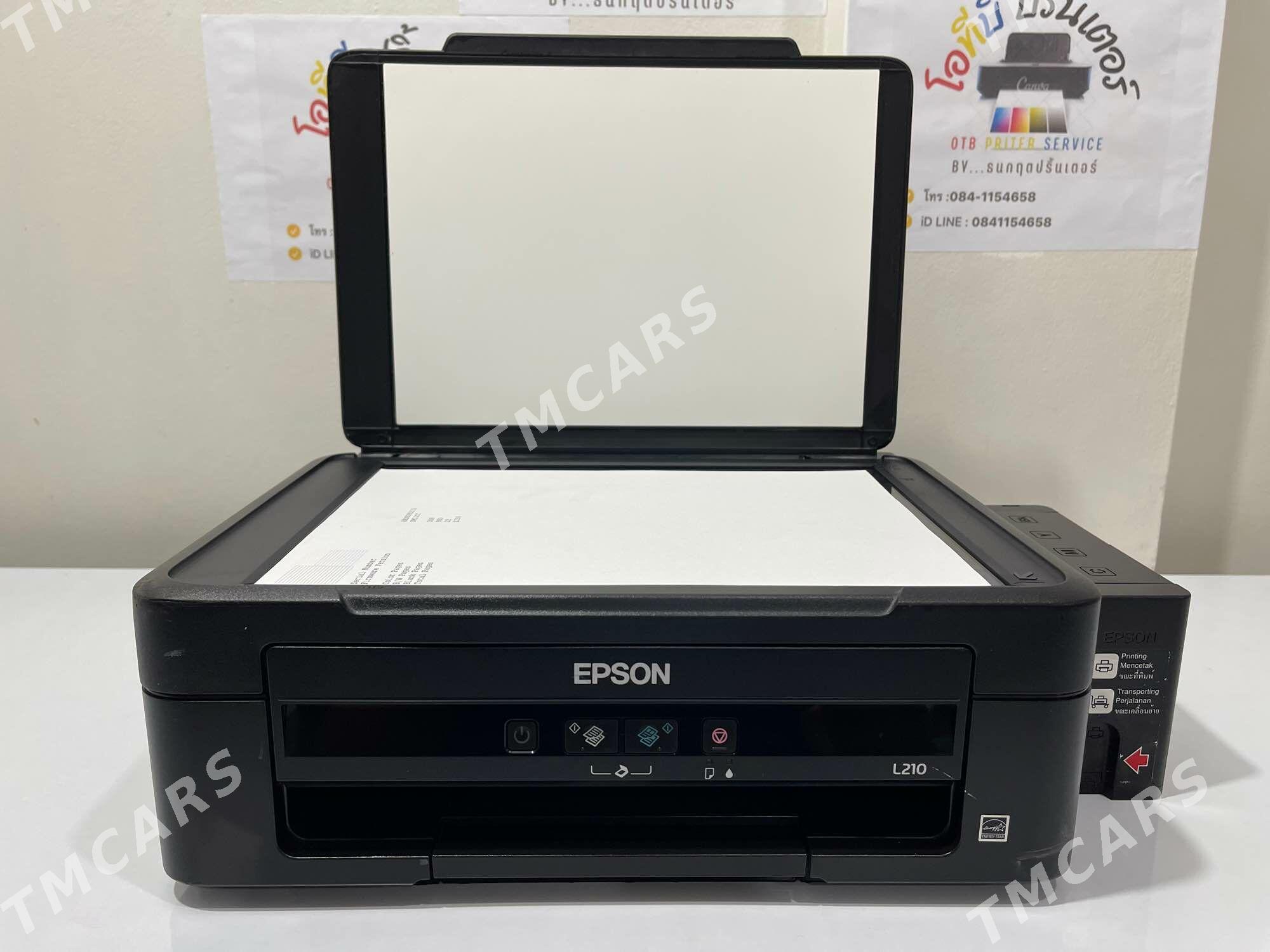 ARZAN EPSON TX660 6 RENK🤩 - 15-nji tapgyr - img 2