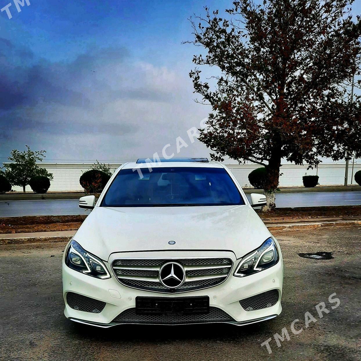 Mercedes-Benz E350 2011 - 395 000 TMT - Aşgabat - img 3