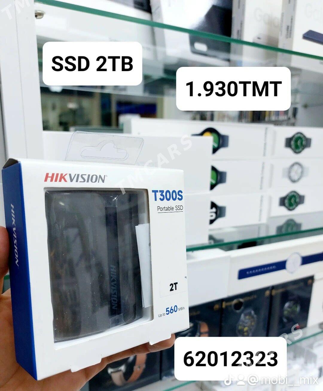 SSD daşky - Торговый центр "15 лет Независимости" - img 2