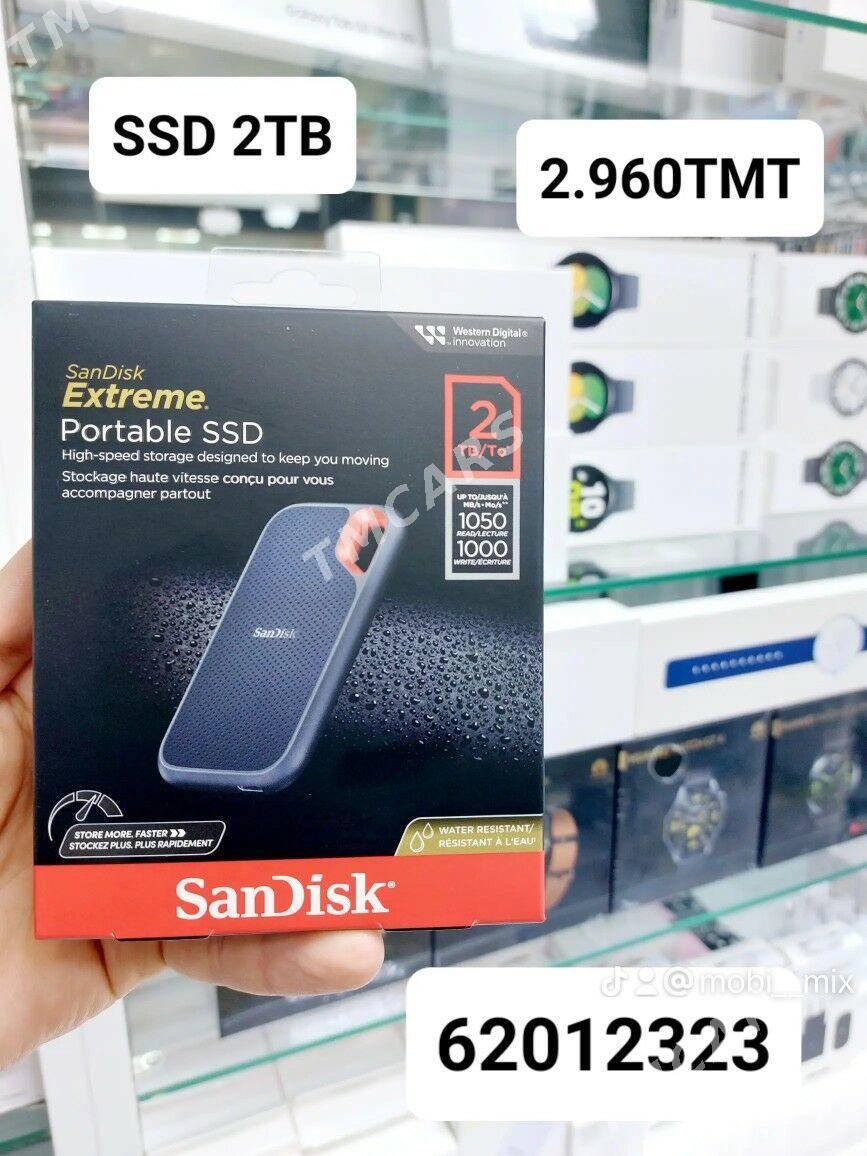 SSD daşky - Торговый центр "15 лет Независимости" - img 3
