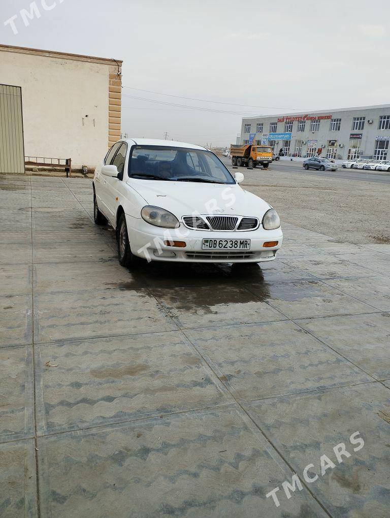 Daewoo Leganza 1998 - 32 000 TMT - Mary - img 5