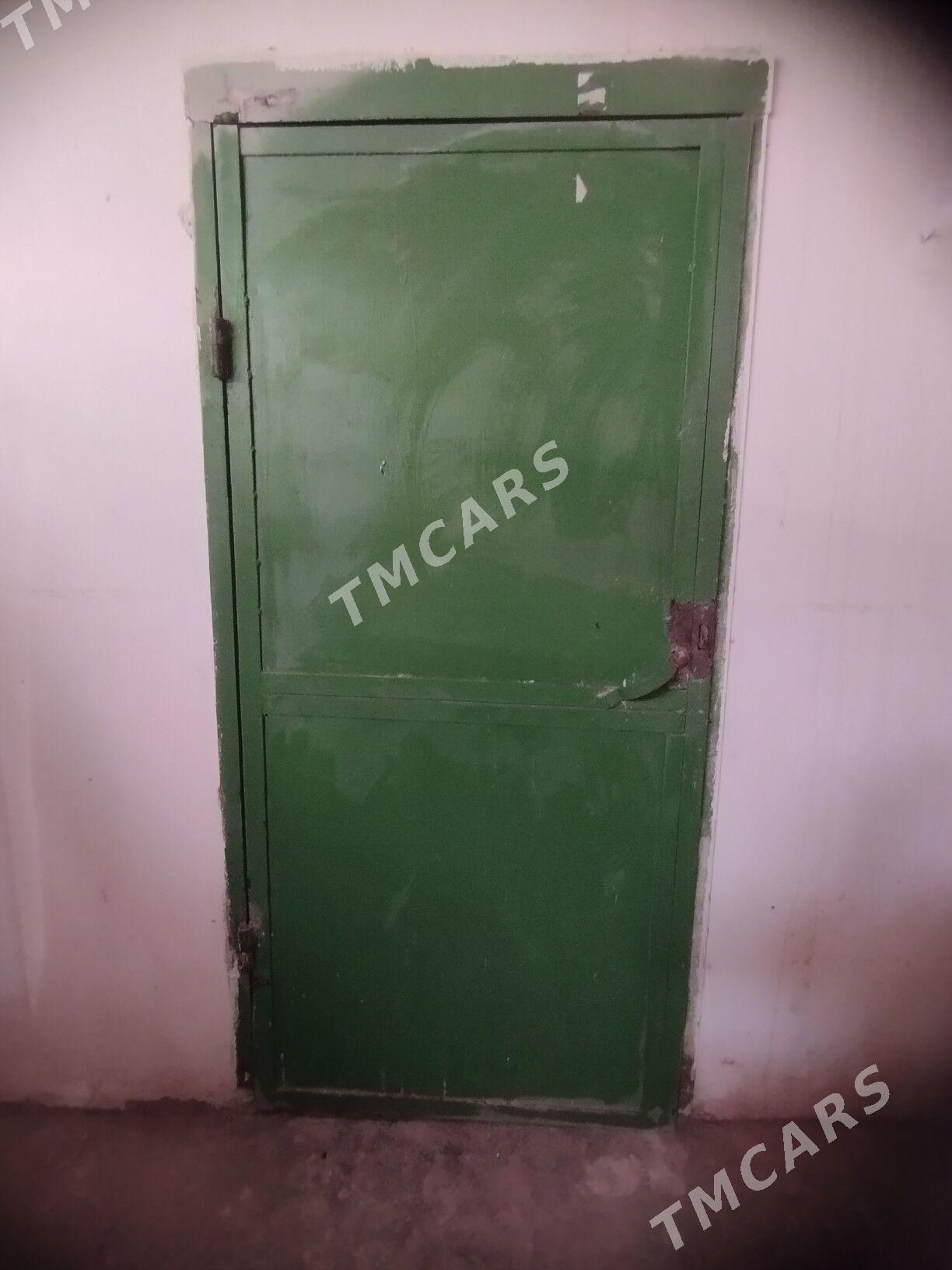 Двери железные/Demir gapy - Ашхабад - img 2