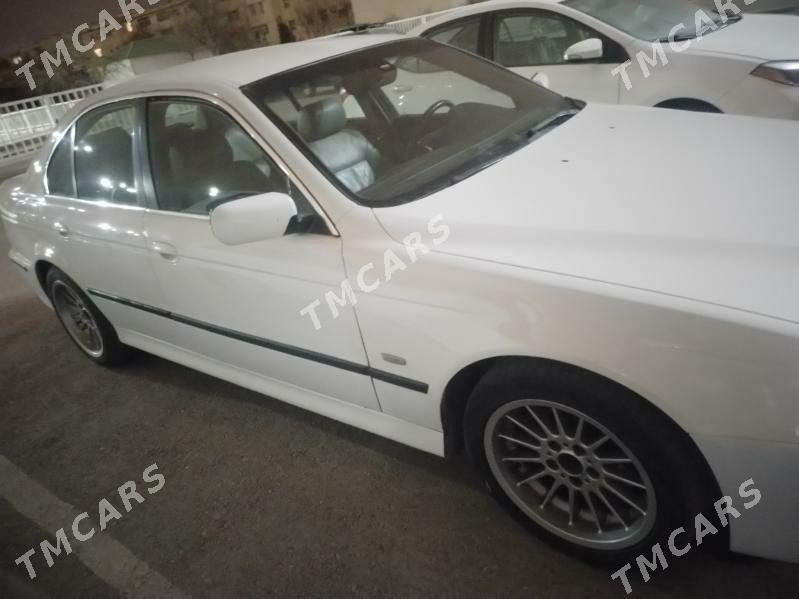 BMW E39 2001 - 70 000 TMT - Ашхабад - img 2