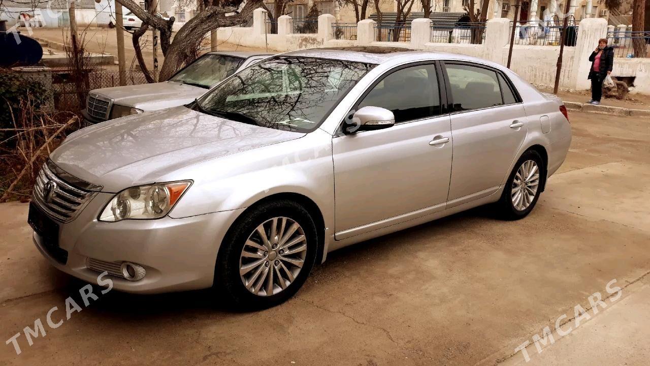 Toyota Avalon 2007 - 170 000 TMT - Türkmenbaşy - img 3