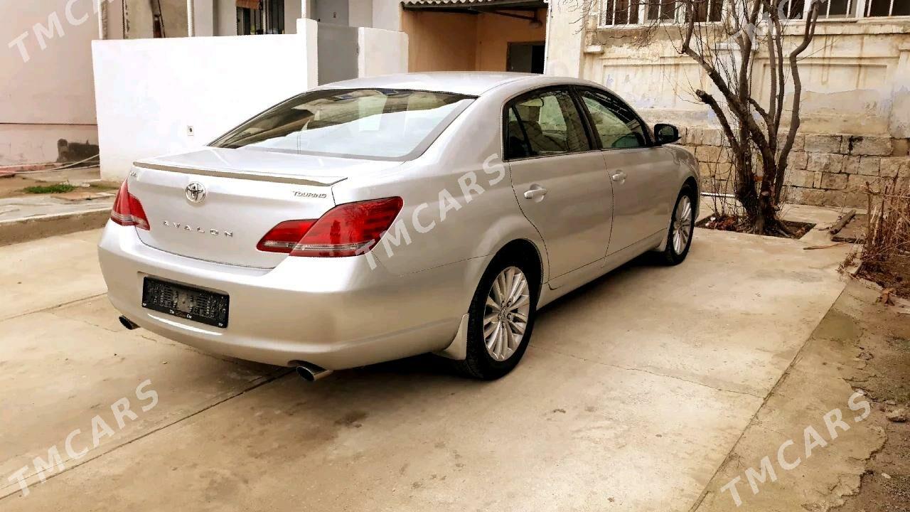 Toyota Avalon 2007 - 170 000 TMT - Türkmenbaşy - img 4