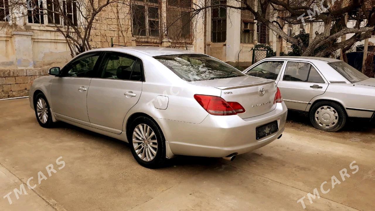 Toyota Avalon 2007 - 170 000 TMT - Türkmenbaşy - img 5