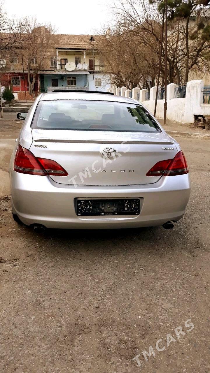 Toyota Avalon 2007 - 170 000 TMT - Türkmenbaşy - img 6