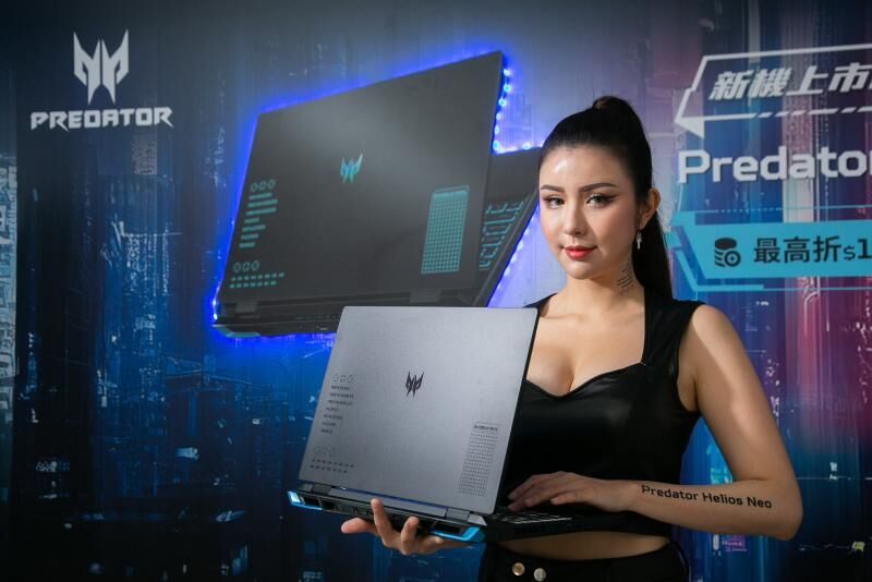 Acer Predator i9/i7/4080/4070 - Ашхабад - img 4