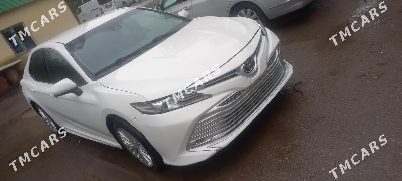 Toyota Camry 2018 - 296 000 TMT - Ашхабад - img 4