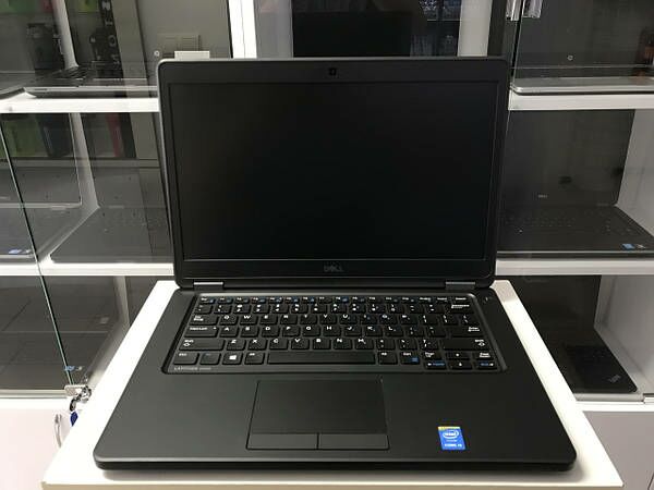 Dell. i3.5th, 8gb.500gb OPTOM - Gubadag - img 3