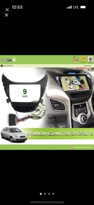 android Elantra 1 TMT - 11 мкр - img 4