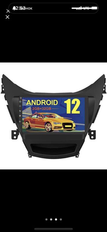 android Elantra 1 TMT - 11 мкр - img 2