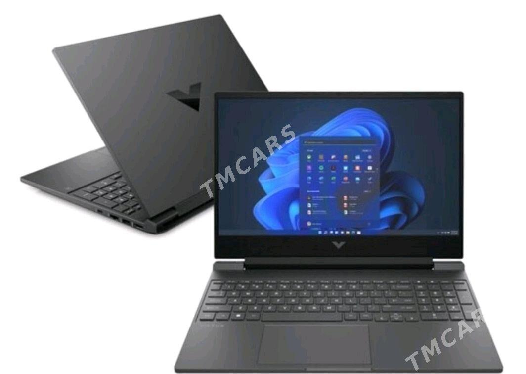 HP Victus Top Gaming Laptop - Мир 4 - img 2