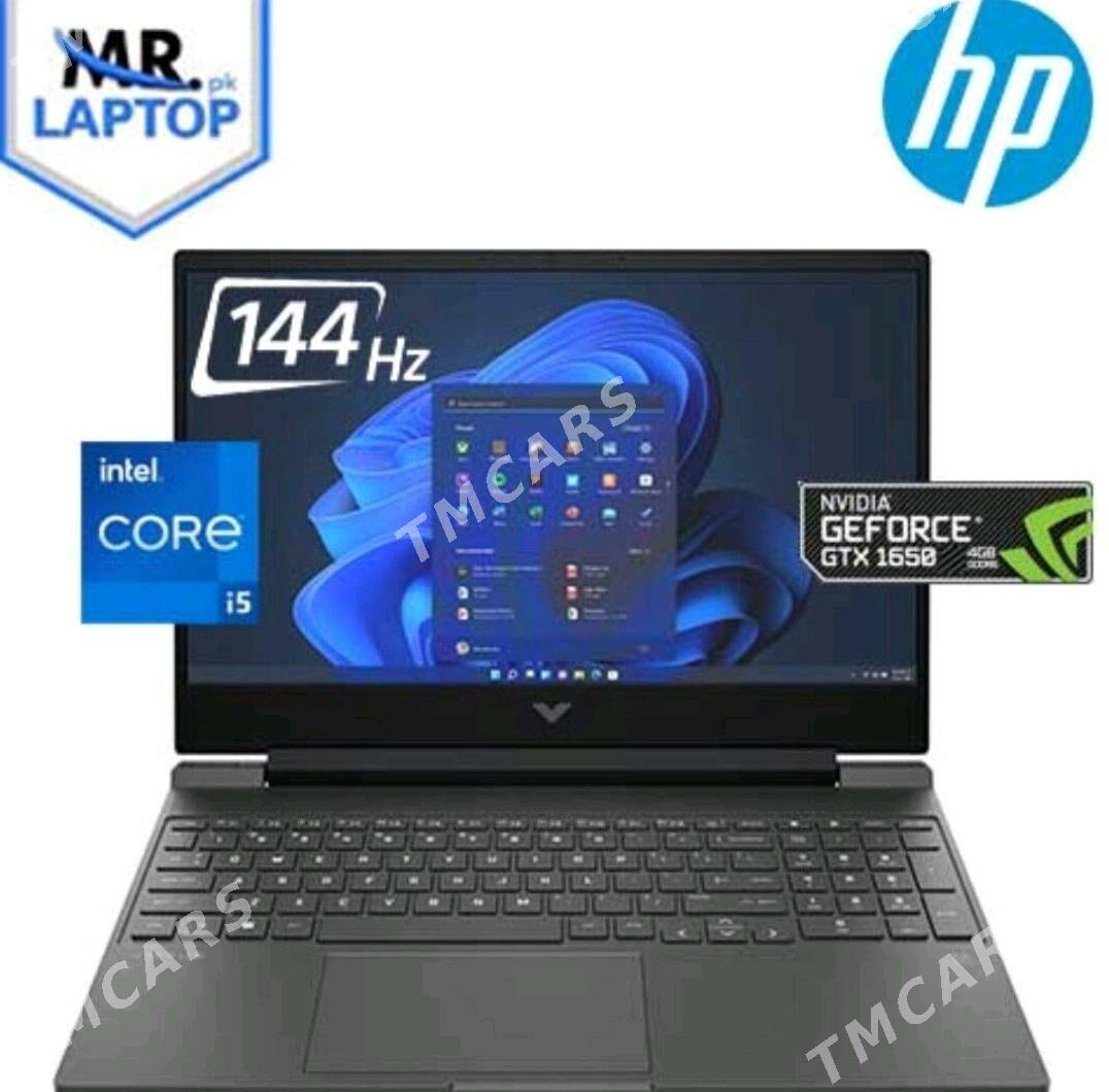 HP Victus Top Gaming Laptop - Мир 4 - img 5