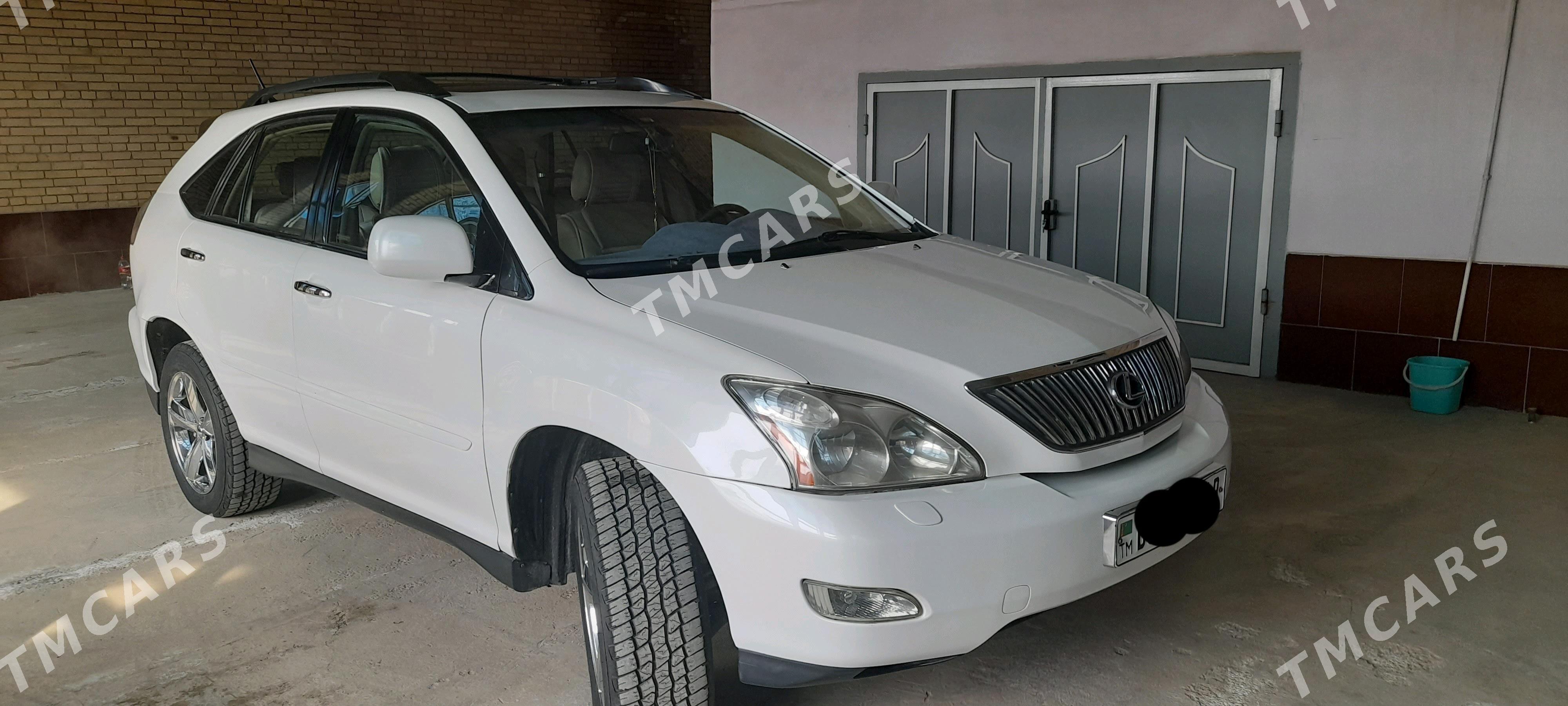 Lexus RX 330 2005 - 210 000 TMT - Türkmenabat - img 2