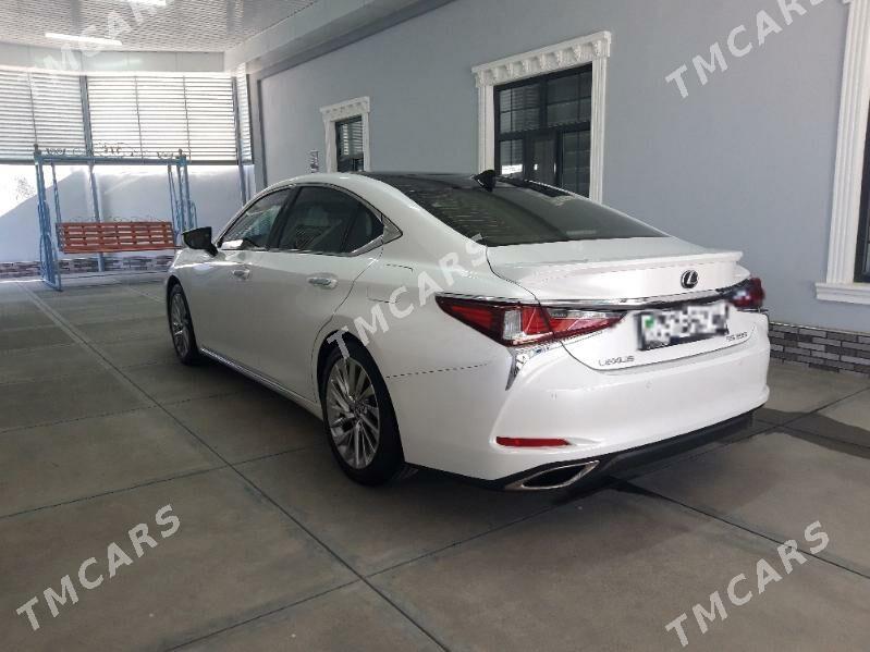 Lexus ES 350 2021 - 960 000 TMT - Ашхабад - img 3