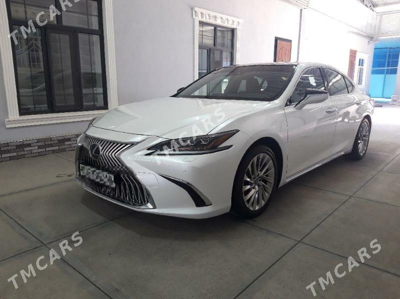 Lexus ES 350 2021 - 960 000 TMT - Ашхабад - img 2