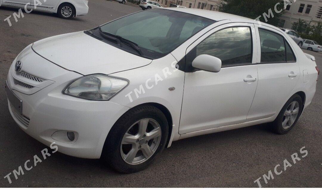 Toyota Yaris 2011 - 90 000 TMT - Aşgabat - img 3