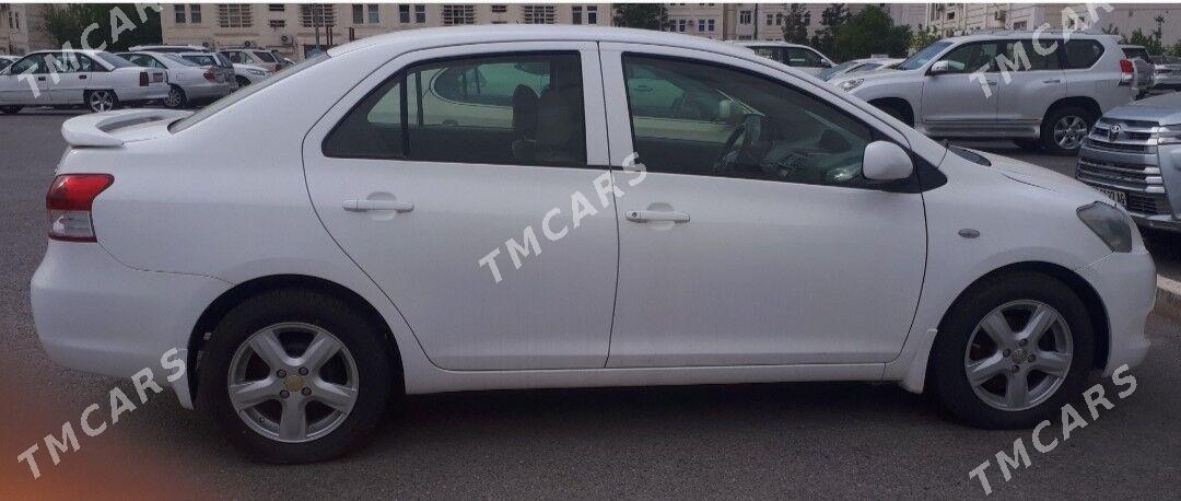 Toyota Yaris 2011 - 90 000 TMT - Ашхабад - img 2