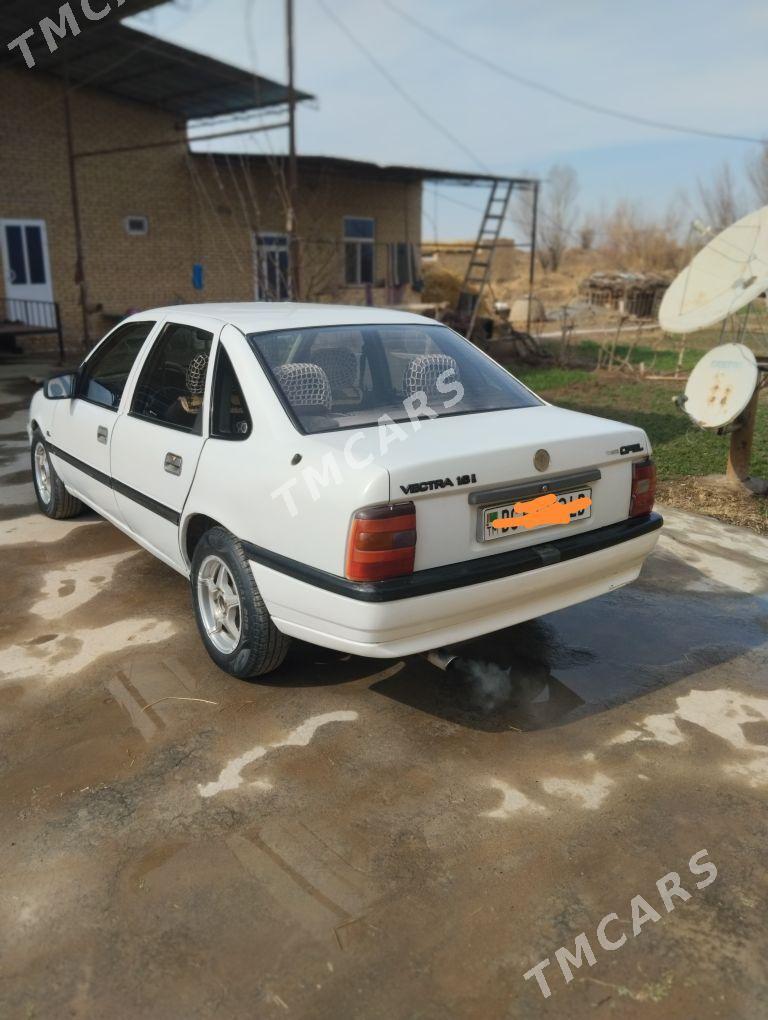 Opel Vectra 1991 - 25 000 TMT - Туркменабат - img 3