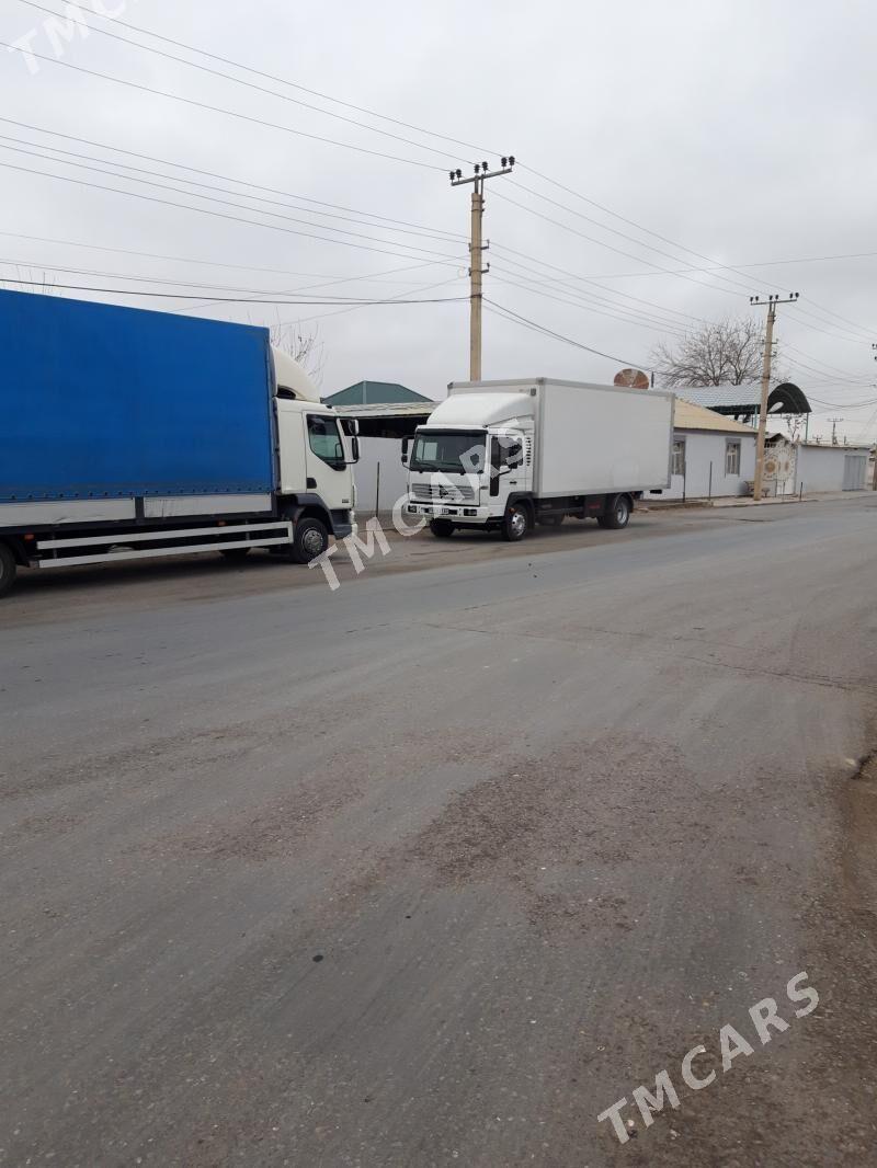 Volvo FH12 2002 - 320 000 TMT - Aşgabat - img 5