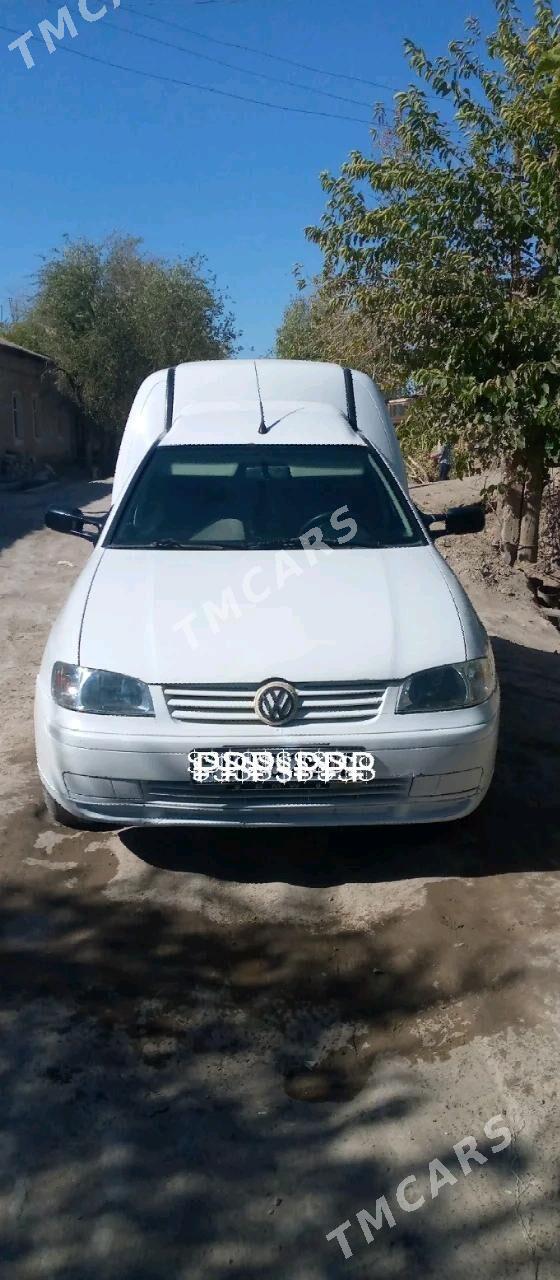 Volkswagen Caddy 2006 - 22 000 TMT - Köneürgenç - img 7