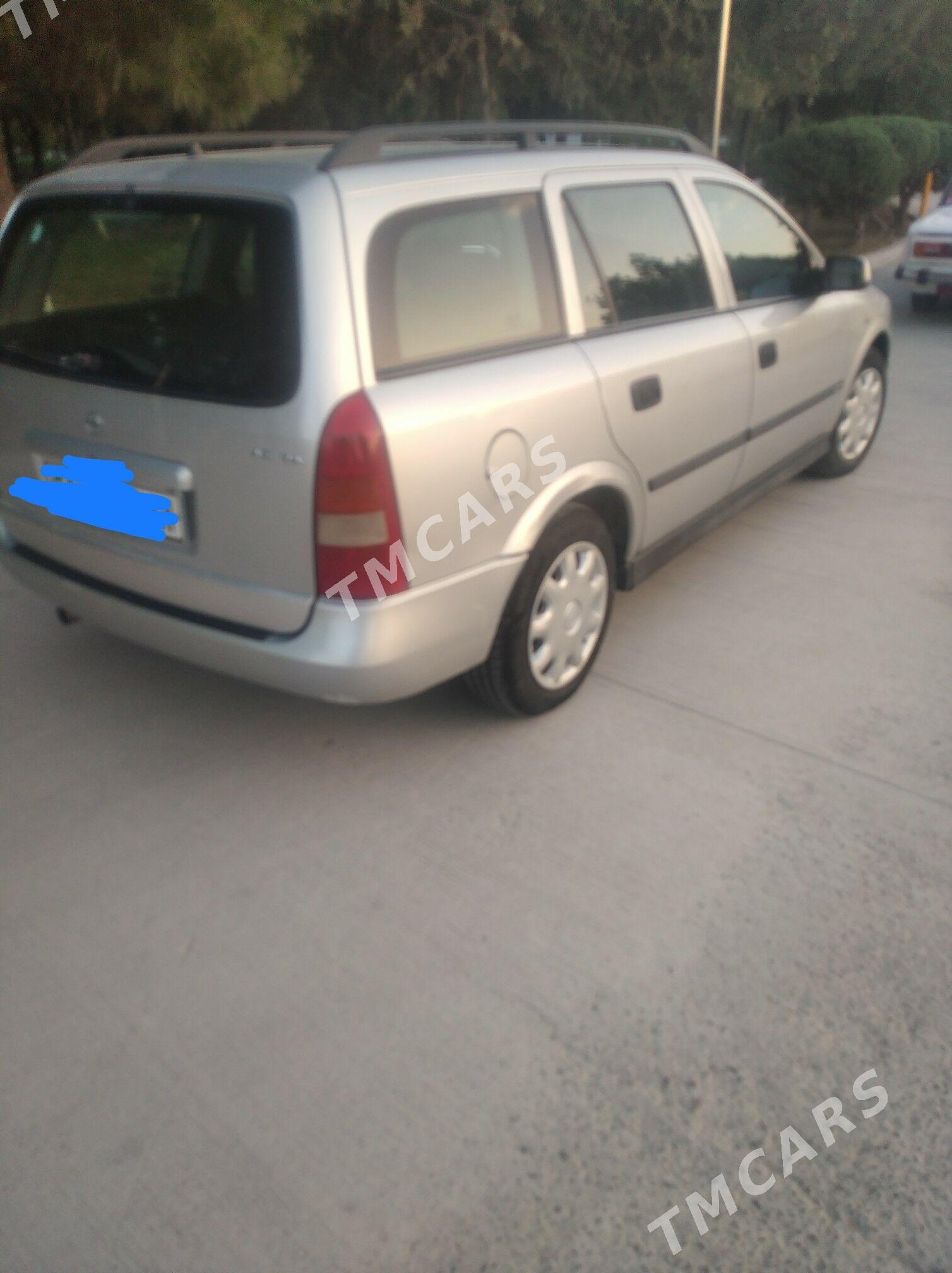 Opel Astra 1999 - 57 000 TMT - Gökdepe - img 2