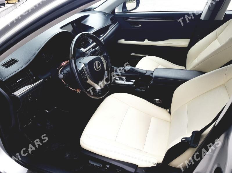 Lexus ES 350 2013 - 293 000 TMT - Ашхабад - img 2