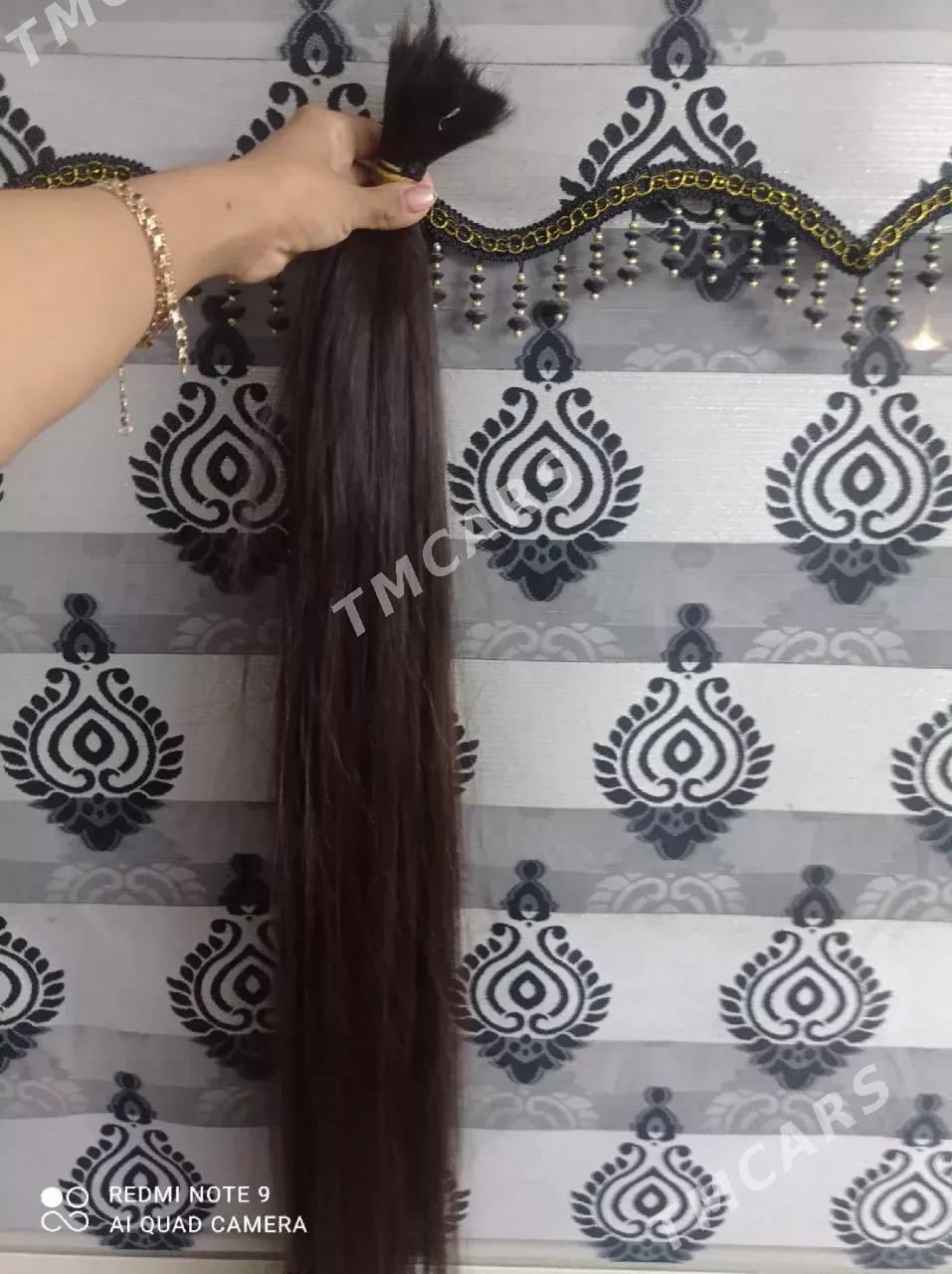 сач волосы  saç sach - Aşgabat - img 3