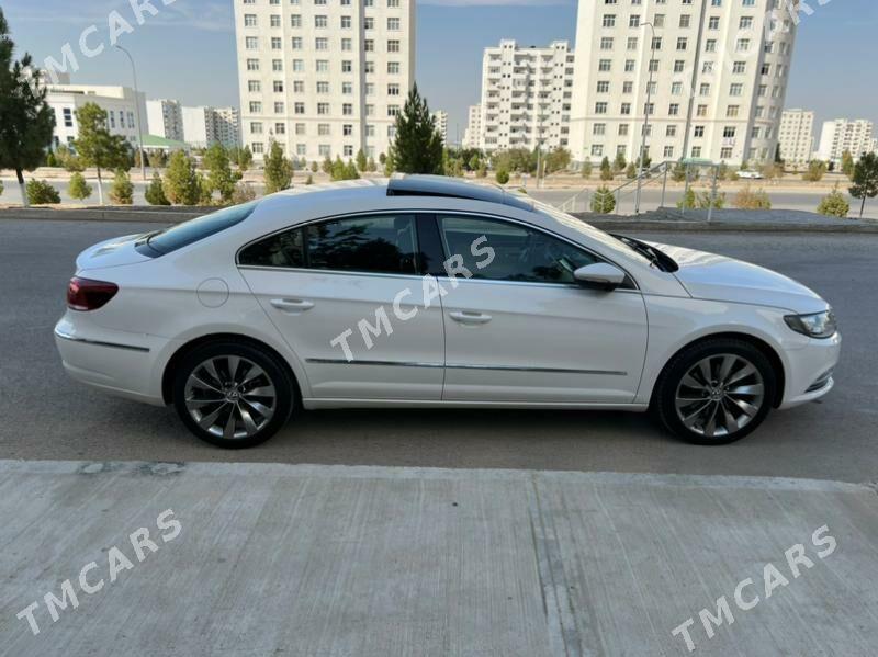 Volkswagen CC 2013 - 260 000 TMT - Мир 8 - img 7