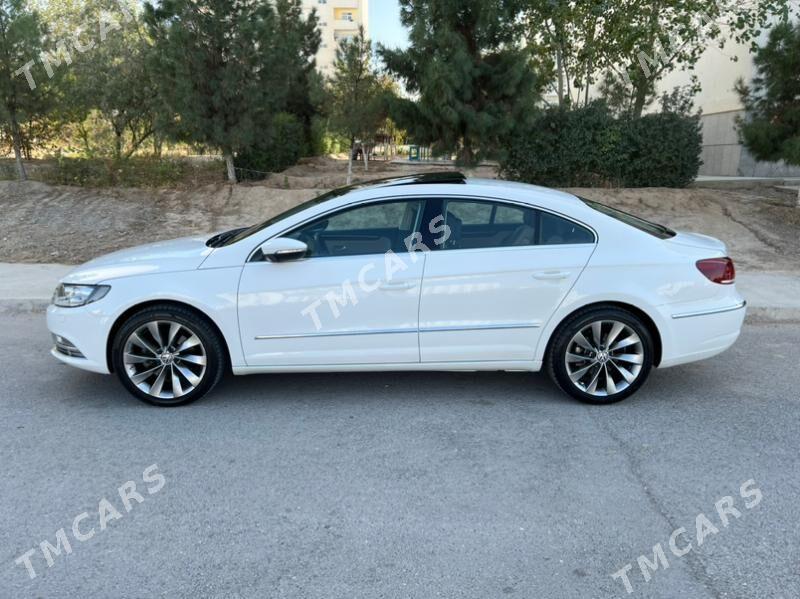 Volkswagen CC 2013 - 260 000 TMT - Parahat 8 - img 5