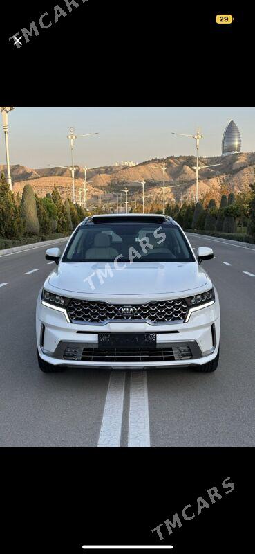 Kia Sorento 2021 - 560 000 TMT - Чоганлы - img 7