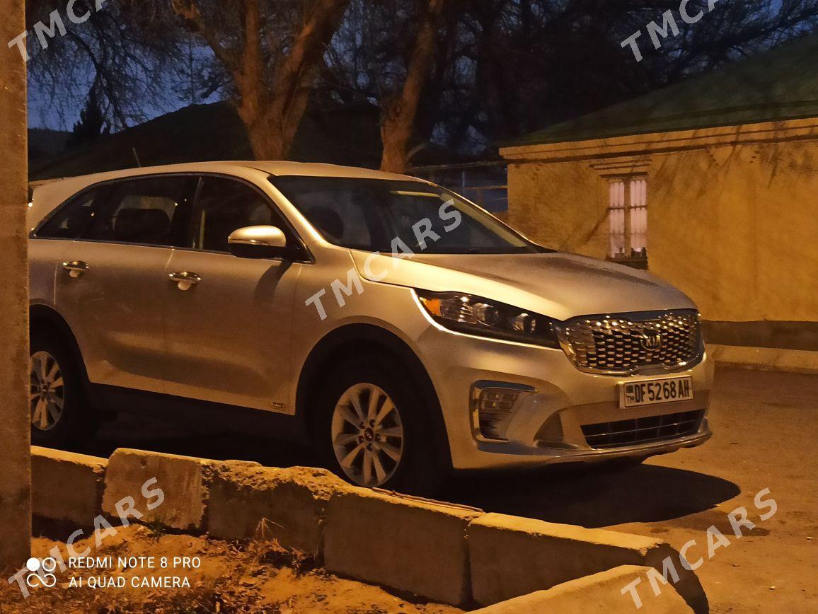 Kia Sorento 2019 - 260 000 TMT - Aşgabat - img 3