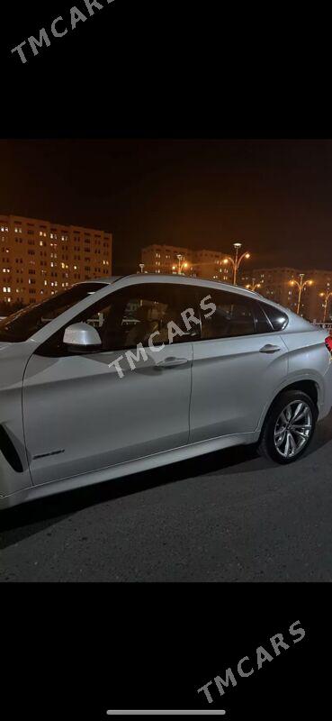 BMW X6 M 2015 - 700 000 TMT - Aşgabat - img 3