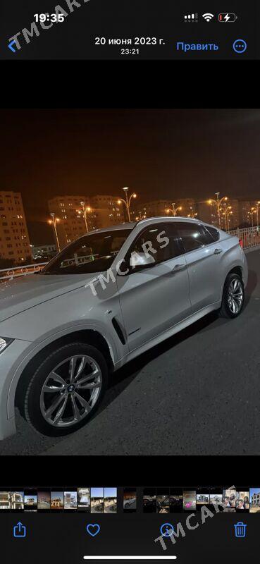 BMW X6 M 2015 - 700 000 TMT - Aşgabat - img 5