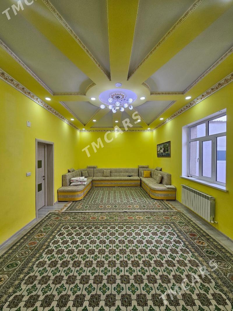 Coganly PlanJay 3+1Kom 125m² - Çoganly - img 3