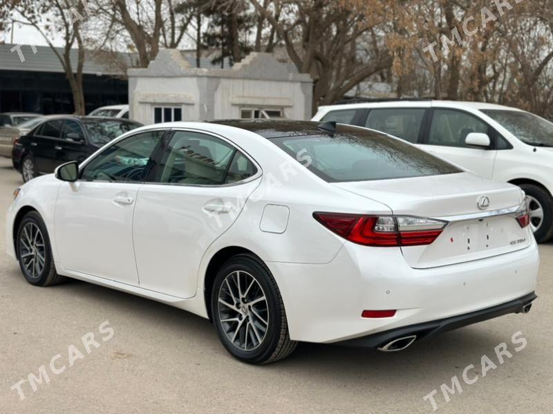 Lexus ES 350 2018 - 570 000 TMT - Мары - img 6