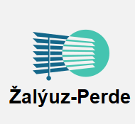 "GÖKDEPE ŽALÝUZ-PERDE"