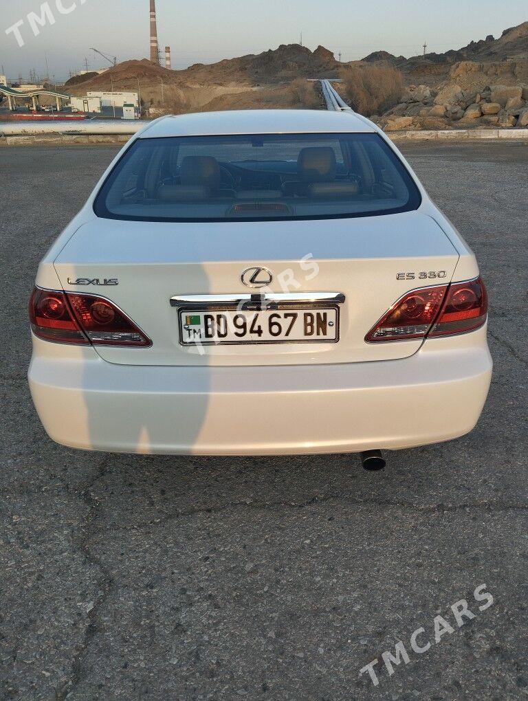 Lexus ES 330 2005 - 165 000 TMT - Türkmenbaşy - img 4