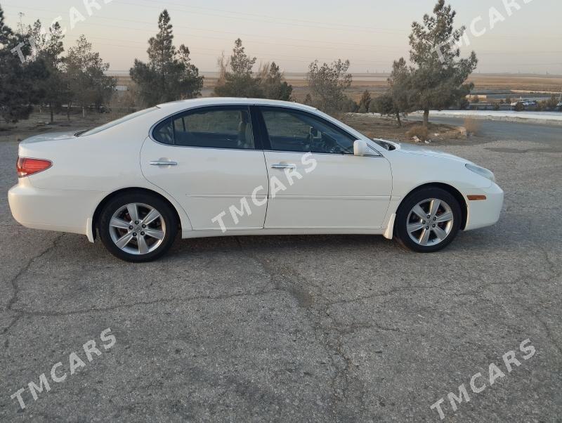 Lexus ES 330 2005 - 165 000 TMT - Türkmenbaşy - img 5