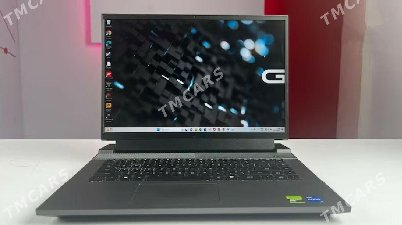 Dell G16 7630/i9-13/1 TB - Ашхабад - img 3