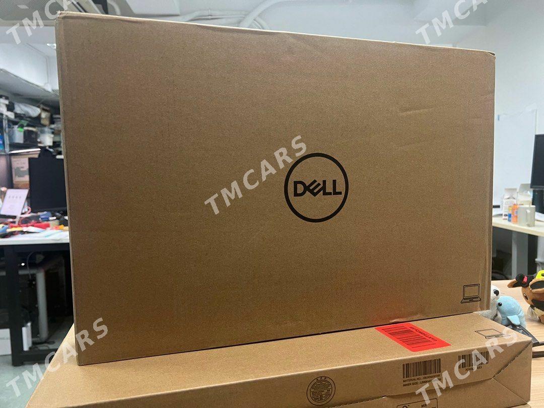 Dell G16 7630/i9-13/1 TB - Ашхабад - img 8