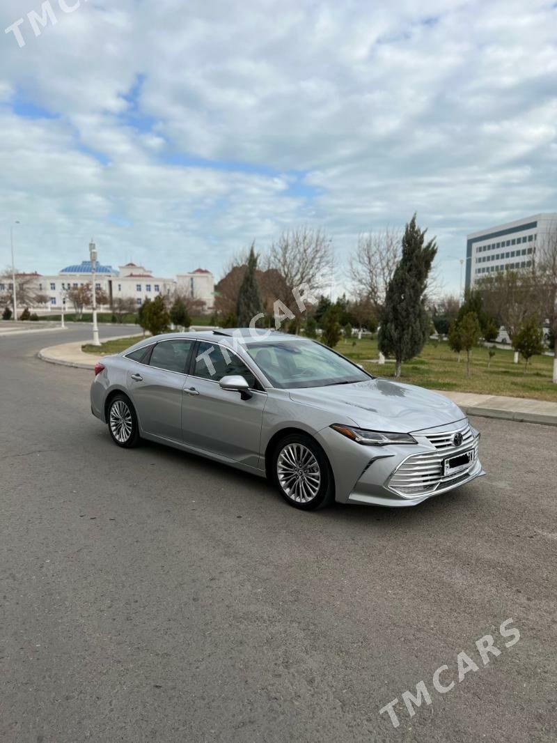 Toyota Avalon 2019 - 580 000 TMT - Aşgabat - img 6