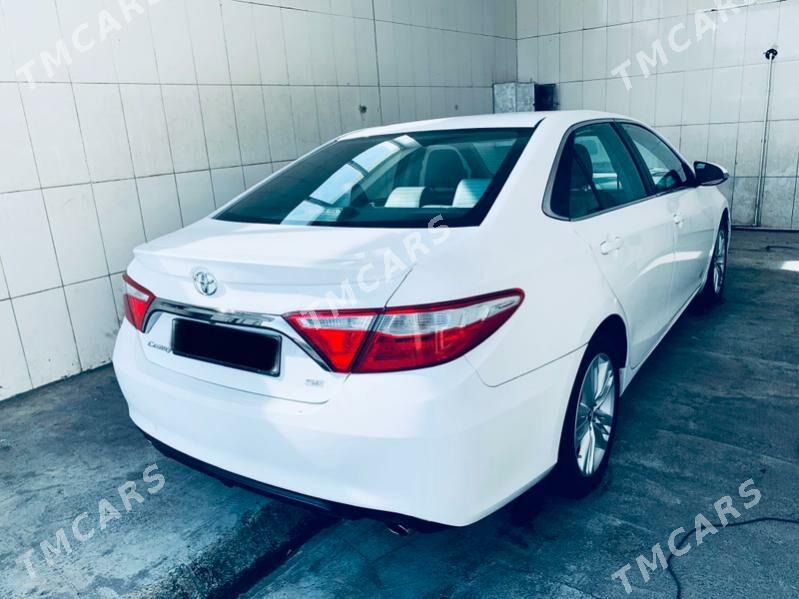 Toyota Camry 2016 - 230 000 TMT - Туркменбаши - img 4