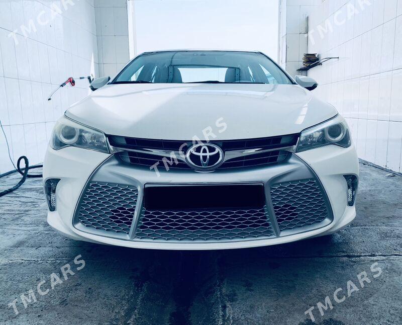 Toyota Camry 2016 - 230 000 TMT - Туркменбаши - img 3