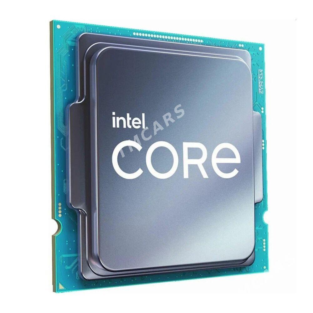 Процессор (CPU) INTEL Core i5-12400F - Ашхабад - img 3