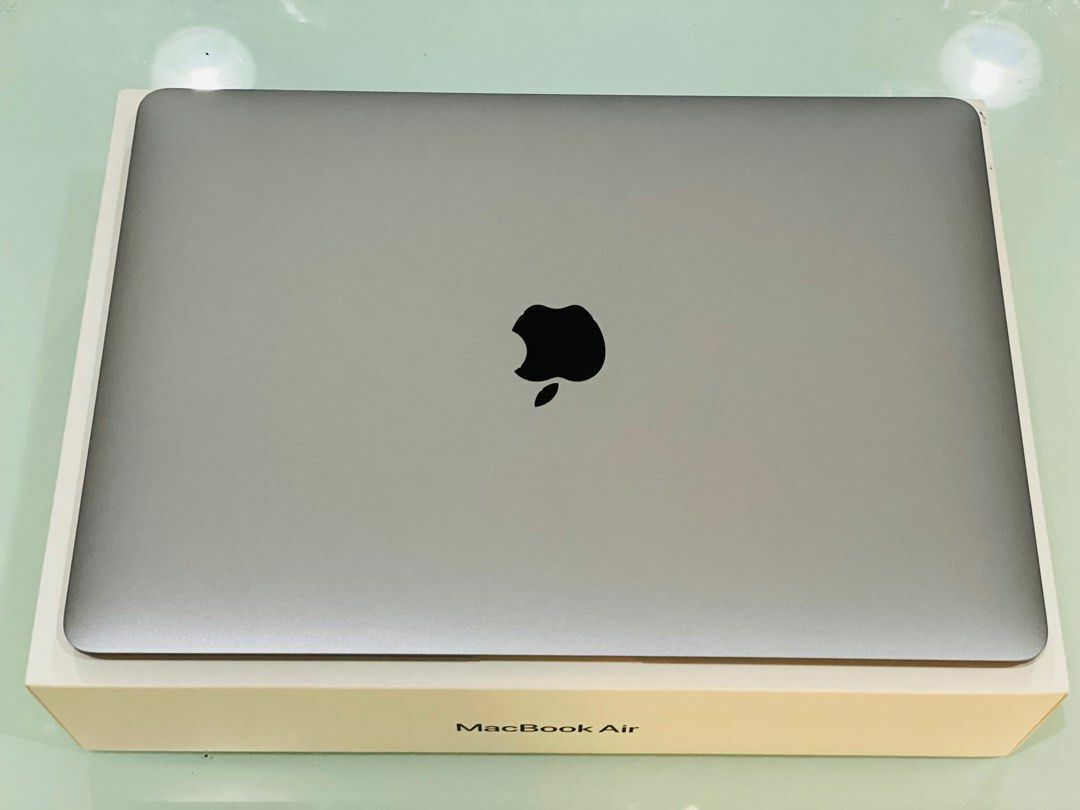 MacBook Air 13/M1/8Gb/256Gb - Aşgabat - img 6