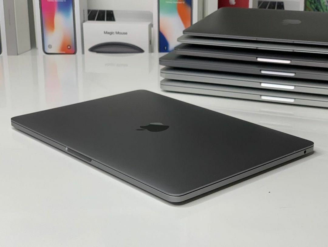 MacBook Air 13/M1/8Gb/256Gb - Aşgabat - img 8