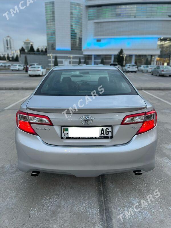 Toyota Camry 2014 - 231 000 TMT - Ашхабад - img 2