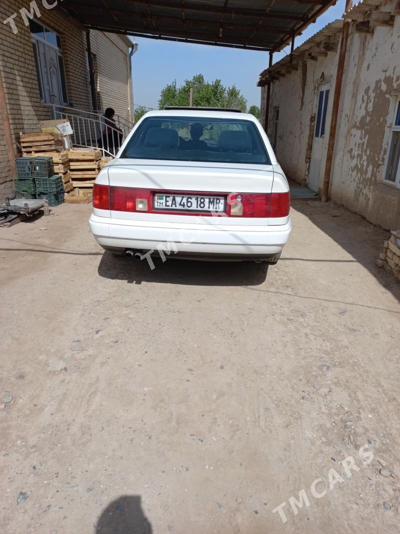 Audi 100 1992 - 32 000 TMT - Wekilbazar - img 2